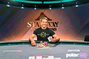 Chance Kornuth Wins Stairway to Millions Step 2 ($51,600)