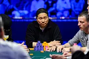 Caritatif : Bernard Lee, le joueur de poker qui aide les enfants de la Nouvelle-Angleterre