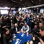 Bubble Main Event EPT Paris 2026
