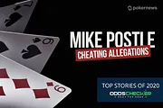 Top Stories of 2020, #5: Mike Postle Saga Winds Down