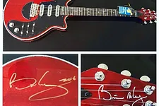 Brian May Guitar