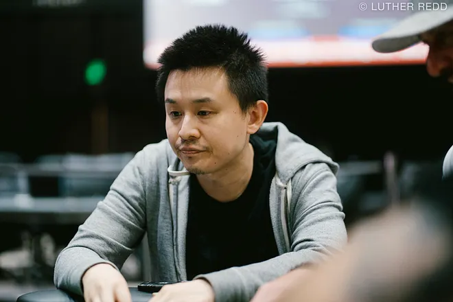 Ben Yu