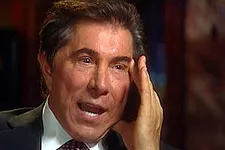 Steve Wynn
