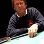 Ernest Lewis in Event 14: Heads-Up NLHE at the 2014 Borgata Winter Poker Open