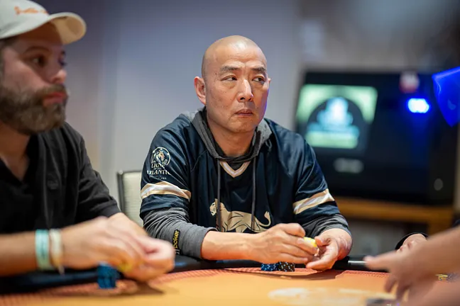 Changfeng Fan