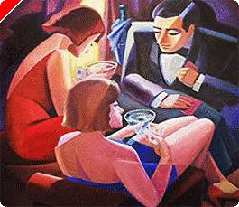 Poker + Sex = Viewers 0001