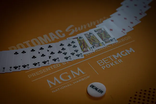 Cards, Chips, Branding