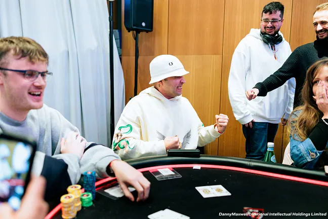 Javier Saez Hernandez