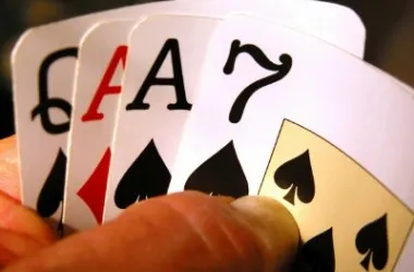 L'Omaha arrive dans les casinos