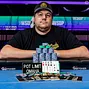 Shaun Deeb