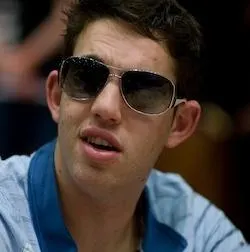 2009 EPT Monte Carlo Interview with Luke 