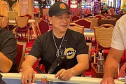 PokerNews Exclusive: Johnny Chan on Texas Cardroom, a Hellmuth Rematch & More