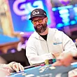 Daniel Negreanu