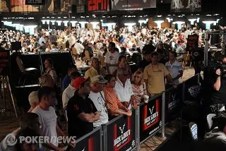 WSOP 2011 : Le programme de tournoi des 42ème World Series Of Poker 101