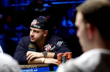Michael Mizrachi