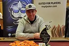 Ron West Wins 2022 MSPT Venetian Poker Bowl VI ($168,488); Johnnie Vibes 2nd Place