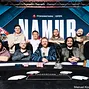Final Table