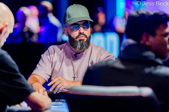 Bryn Kenney Poker