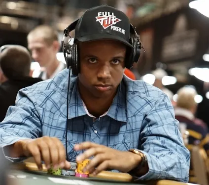 The Ivey Effect 0001