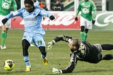 Saint-Etienne vs Marseille