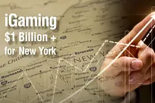 New York iGaming