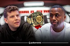 Ari Engel x Maurice Hawkins