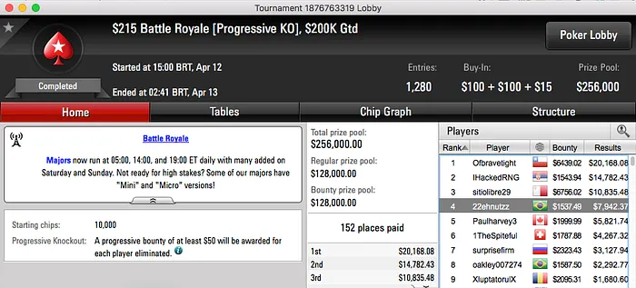 Reta de Quarta com rafa_udi543, Gustavo Mastelotto e vqenpp no Pódio 102