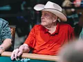 Doyle Brunson
