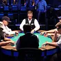 Heads Up Final Table