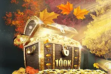 €100,000 Autumn Missions