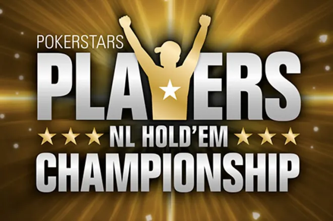 PokerStars Players Championship