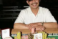 David 'The Dragon' Pham