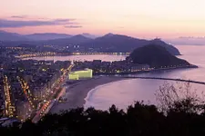 San Sebastián, sede del CEP