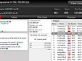 Lobby de poker da PokerStars