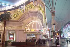 Golden Nugget