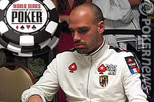 WSOP 2010 (Event #45 NLHE) : Thomas Bichon passe près de la finale (11ème pour 41.725$), Jesse Rockowitz champion (721.373$).