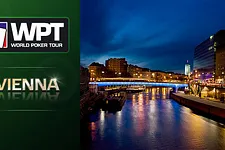 Satellites pour le World Poker Tour Vienne sur PartyPoker.fr