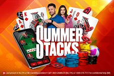 PokerStars Summer Festival