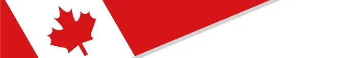 Canada banner