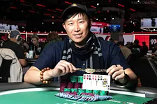 James Cheung