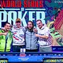 Tobias Peters Wins Event #7: €1,650 NLH 6-max