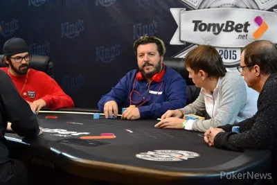 Maxim Panyak vainqueur du OFC World Championship High Roller, Jason Mercier 3e 0001