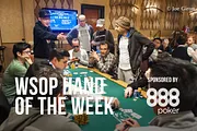 Hand of the Week: Weiqi Liu Wins a 5-Way All In