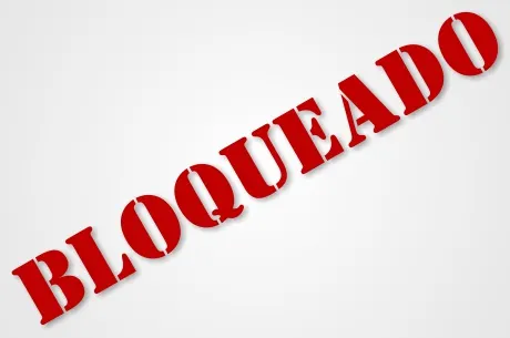 Jugadores bloqueados