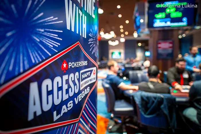 Pennsylvania State Poker Championship