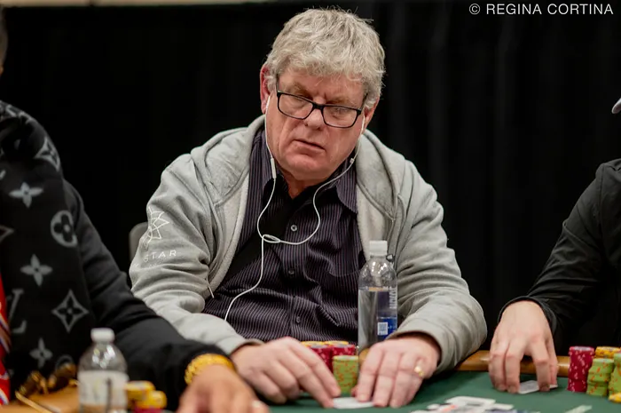 Poker Hall of Famer Loses $50K Gambling Debt Case, But Is It Fair?