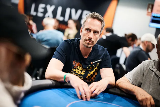 Lex Veldhuis