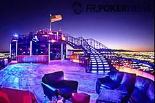 Sortir à Las Vegas : cocktails panoramiques au Voodoo Lounge du Rio Hotel, ambiance relax et vue spectaculaire sur le Strip