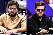 Iago Botelho forra pesado no Evento #15-H do SCOOP; Kelvin Kerber é decacampeão