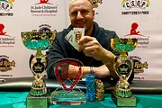 Michael “The Grinder” Mizrachi Claims First CSOP Title; Upcoming Events in Las Vegas
